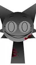 ai character: Wenda background