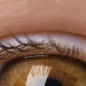 chat with ai character: Eye Power
