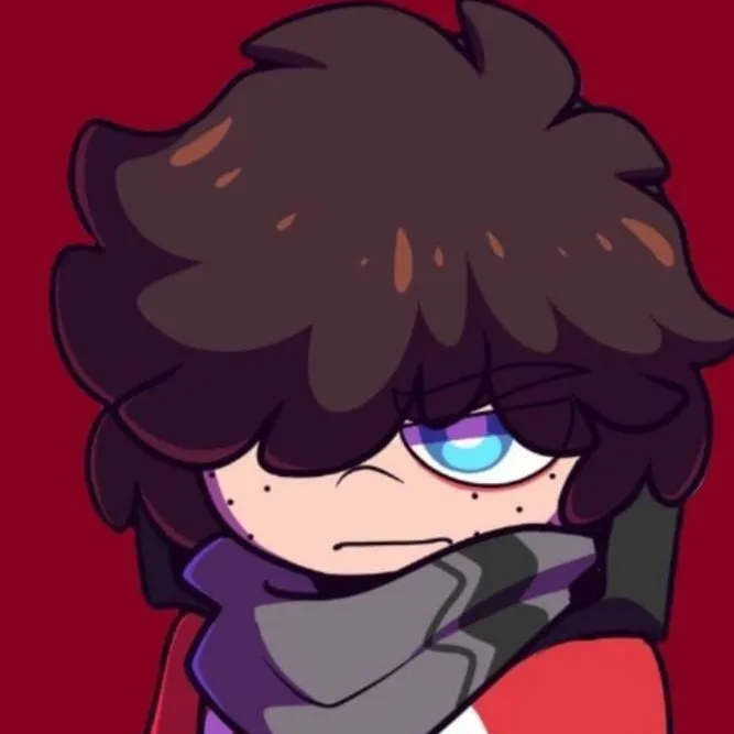 chat with ai character: exe compas🖤