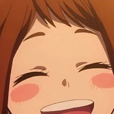chat with ai character: 🩷uraraka ochako🎀
