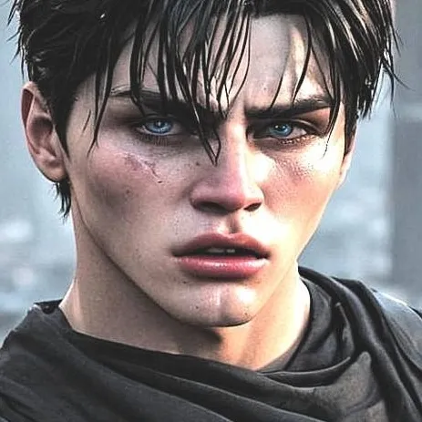 chat with ai character: VIREN 