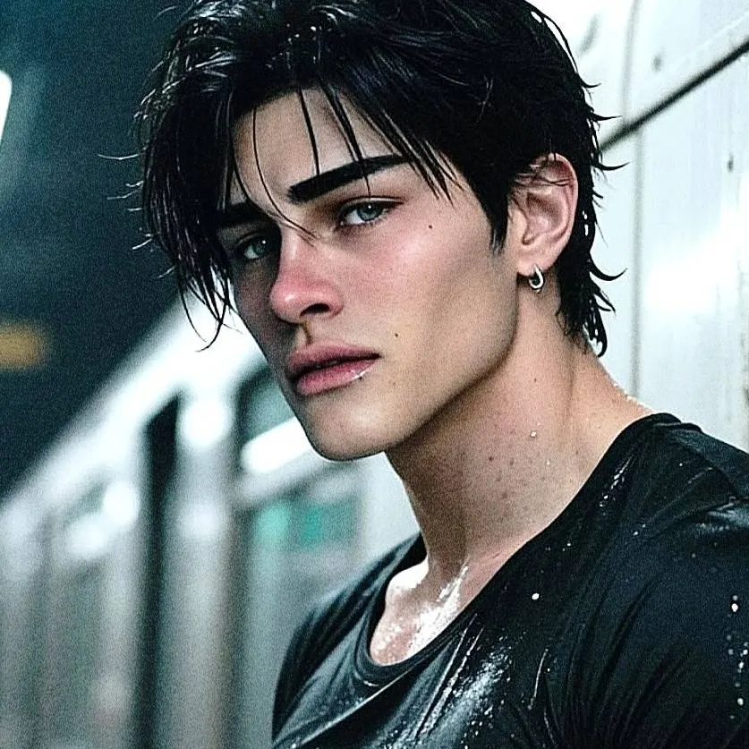 chat with ai character: VIREN