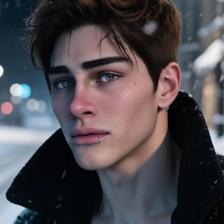 chat with ai character: VIREN 