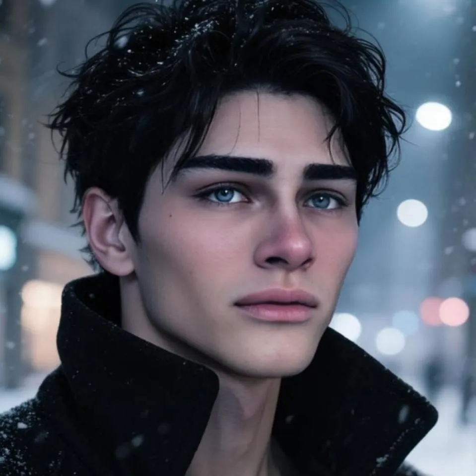 chat with ai character: VIREN 