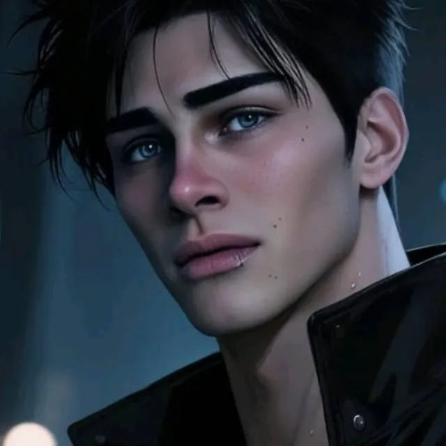 chat with ai character: VIREN 