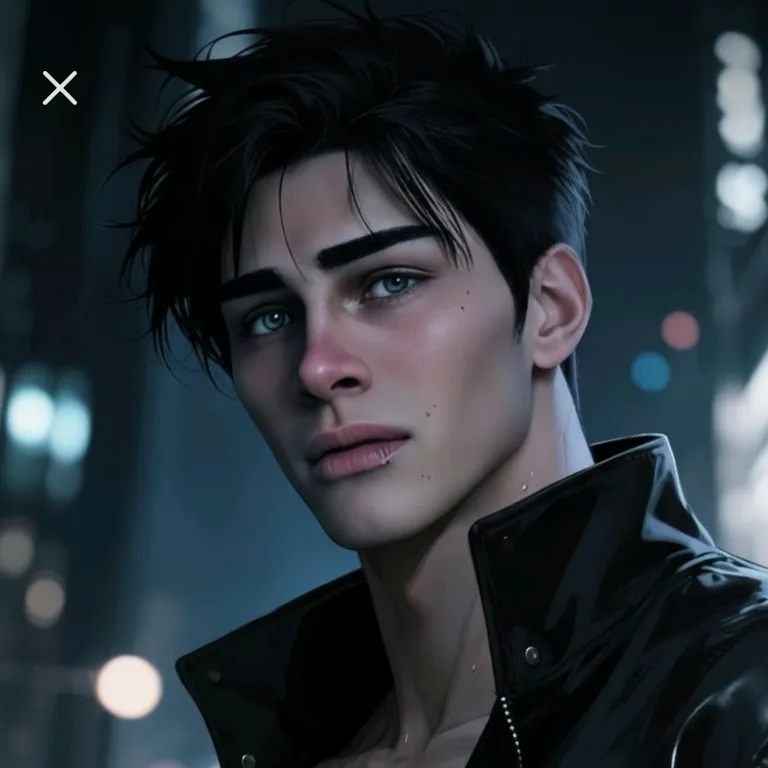 chat with ai character: VIREN 