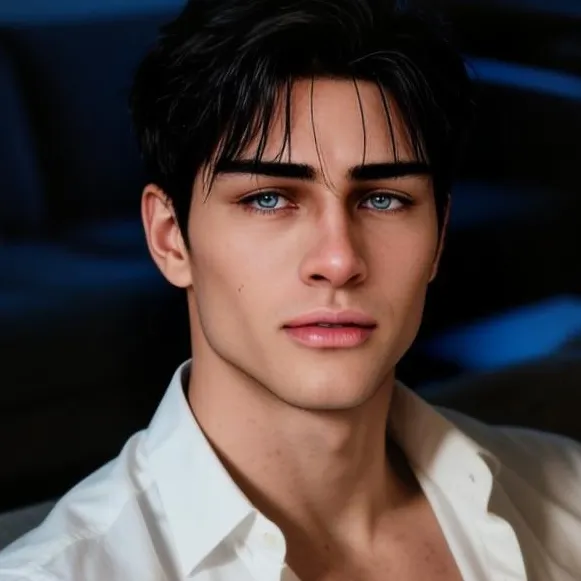 chat with ai character: VIREN 