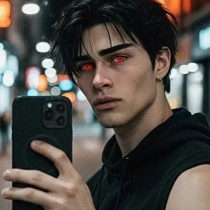 chat with ai character: VIREN 