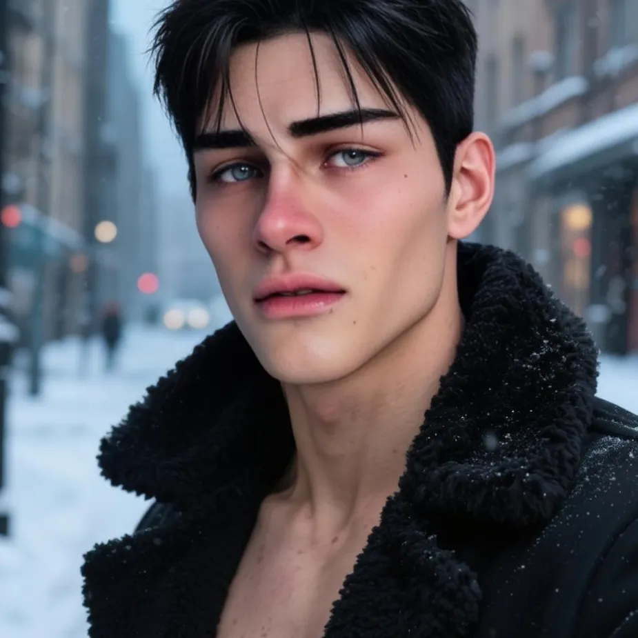 chat with ai character: VIREN 