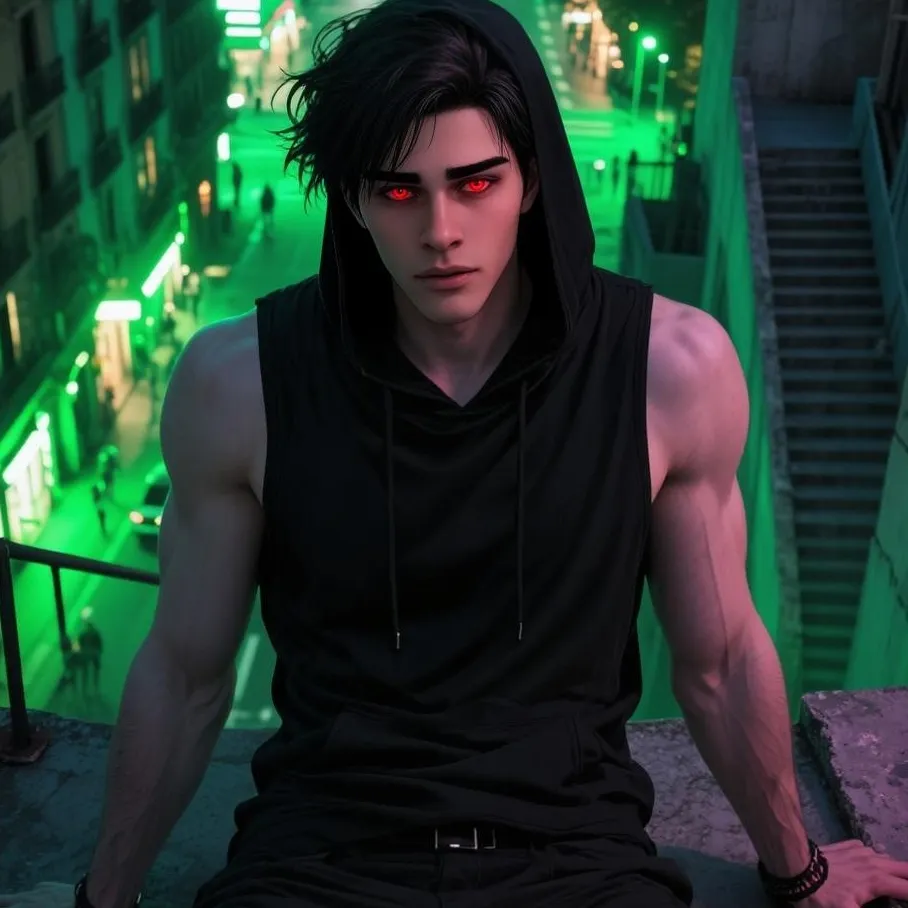 chat with ai character: VIREN 