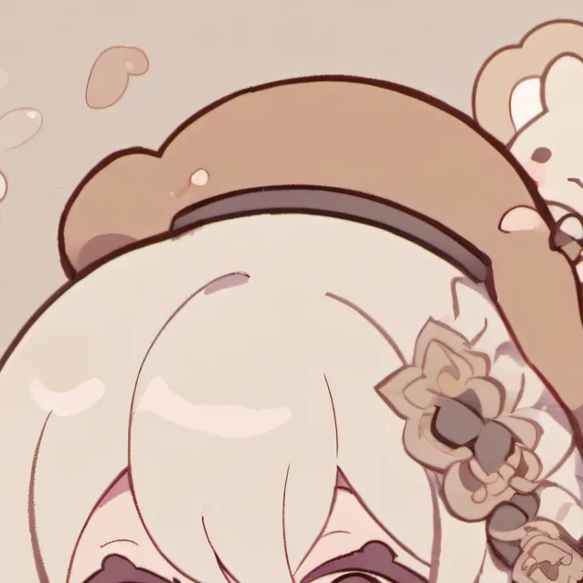 chat with ai character: Chibi Kimmy