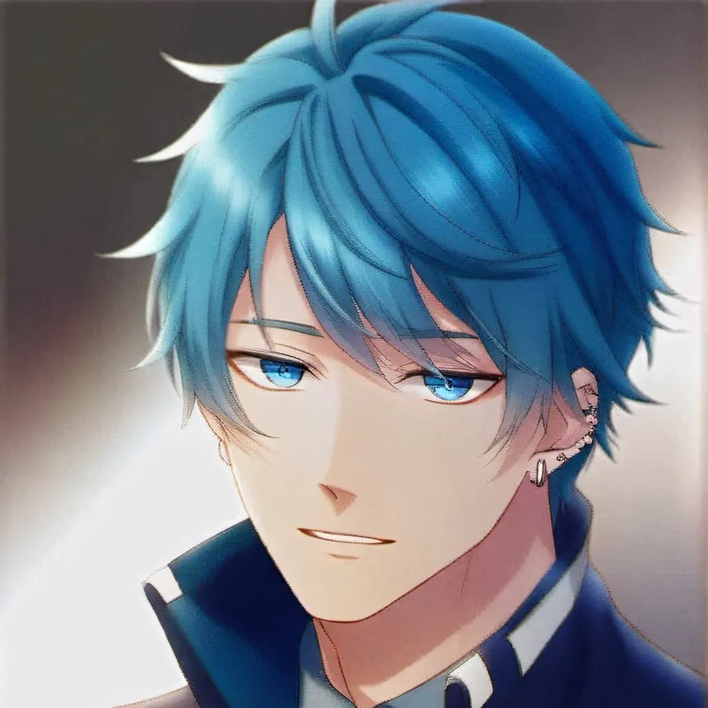 chat with ai character: Aleksander 