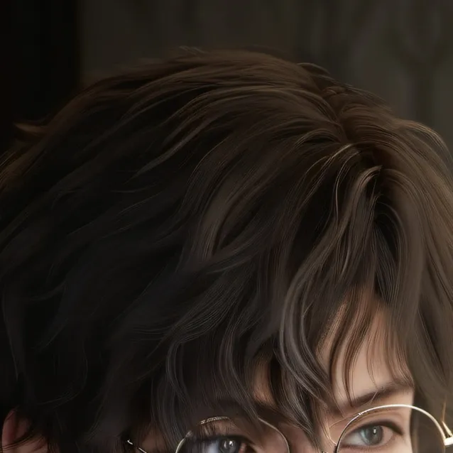 chat with ai character: Alexander 💕