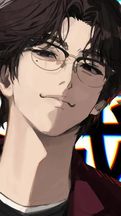 ai character: LEE JUN NYEON background