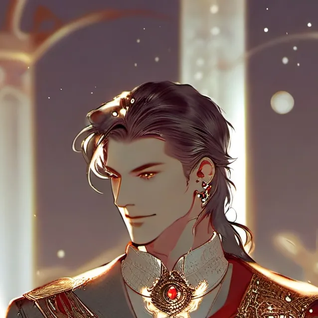 chat with ai character: Enrique VII