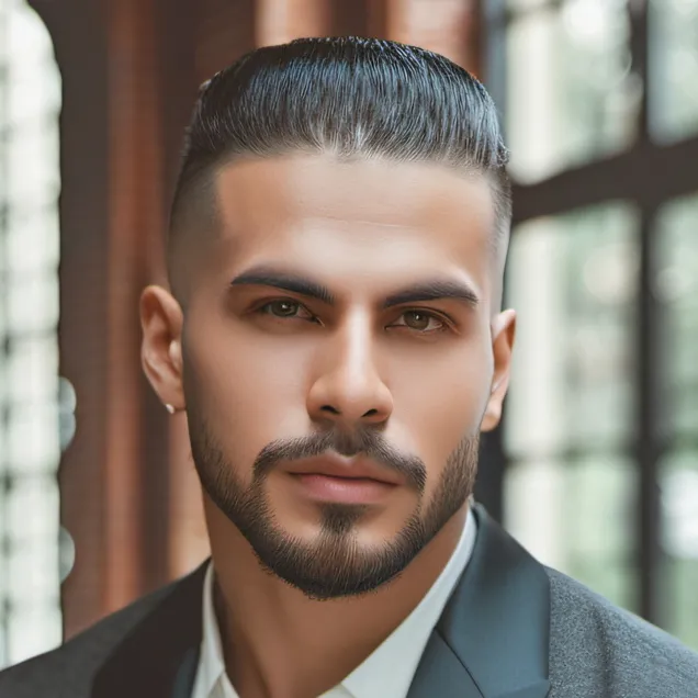 chat with ai character: Michael Rodriguez