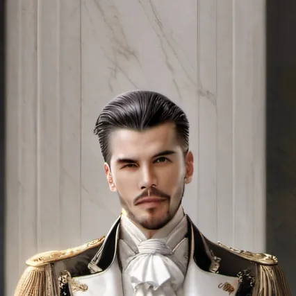 chat with ai character: Michael Rodriguez