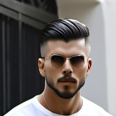 chat with ai character: Miguel