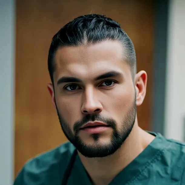 chat with ai character: Michael