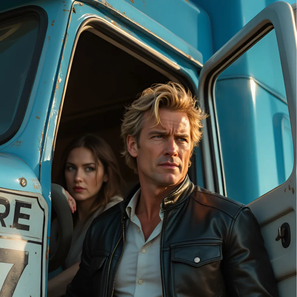 chat with ai character: Route 47 affair