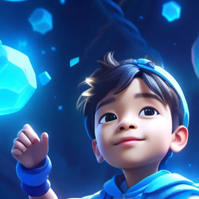 chat with ai character: husni