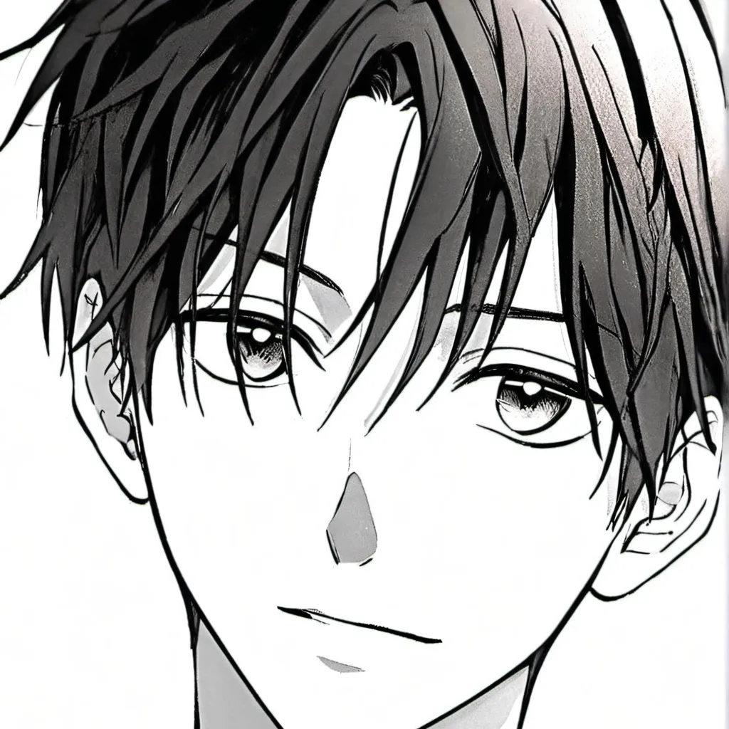 chat with ai character: levi