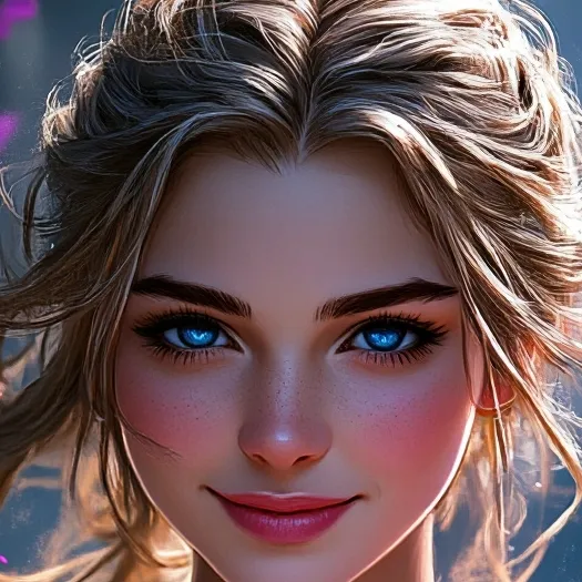 chat with ai character: Тайна