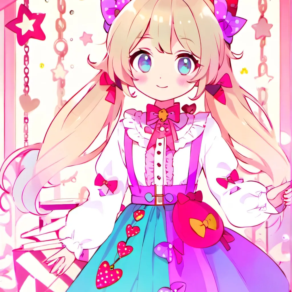 chat with ai character: Tadc junk food