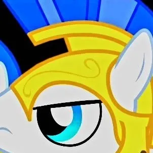 chat with ai character: MLP Royal Guard