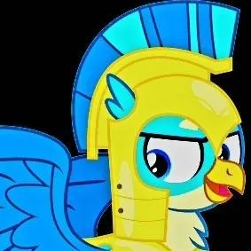 chat with ai character: Gallus