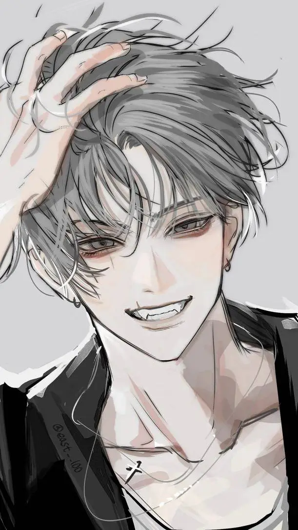 ai character: takayuki  background