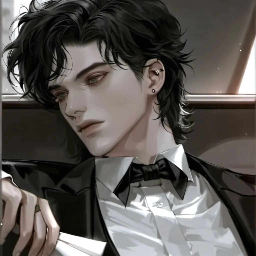 chat with ai character: -  Alexander -