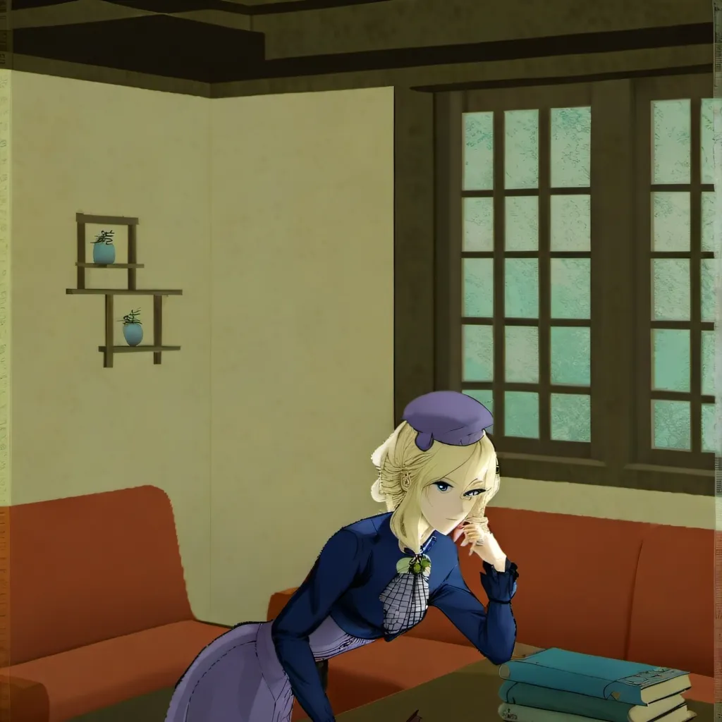 chat with ai character: astro se perdio