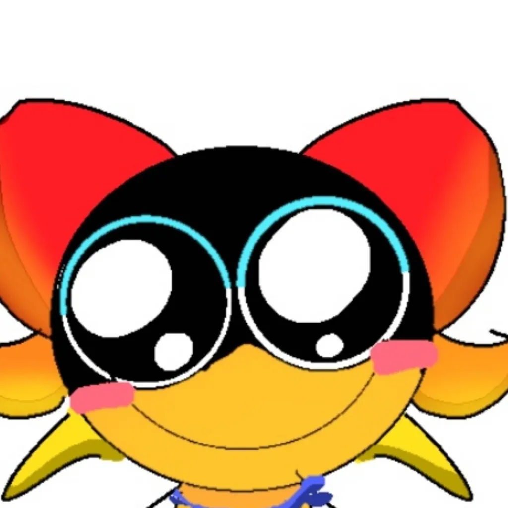 chat with ai character: animus ta feliz