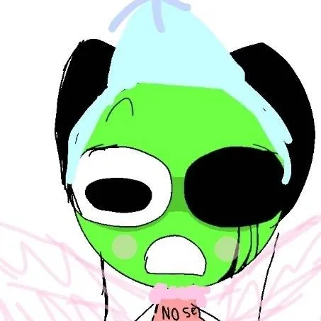chat with ai character: acid princesa XD