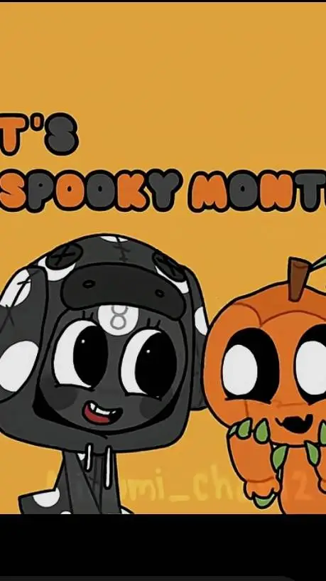 ai character: Gourdy el man-👀🔥🗣 background