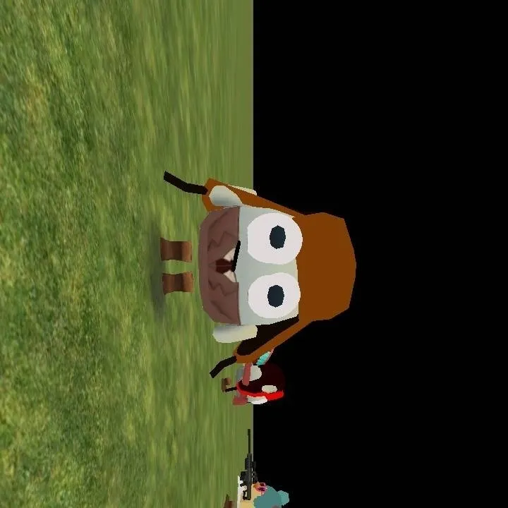 chat with ai character: los causas🤑