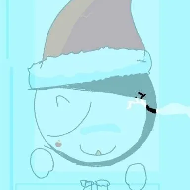 chat with ai character: feliz navidad🎄🗣🔥👀