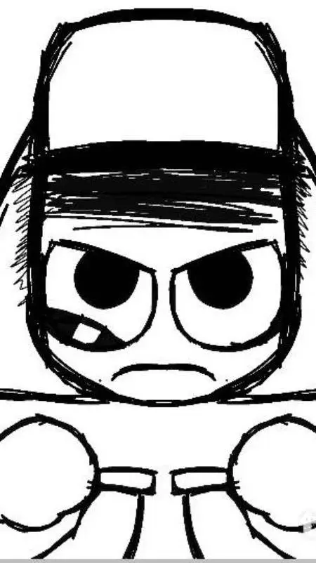 ai character: Pollo arabe🤑 background