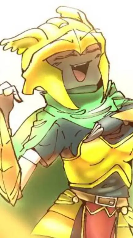 ai character: kytchu background