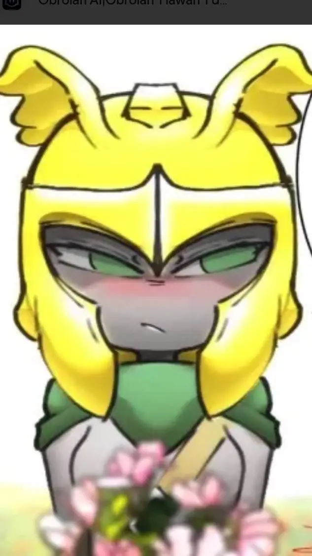 ai character: kytchu loves you background
