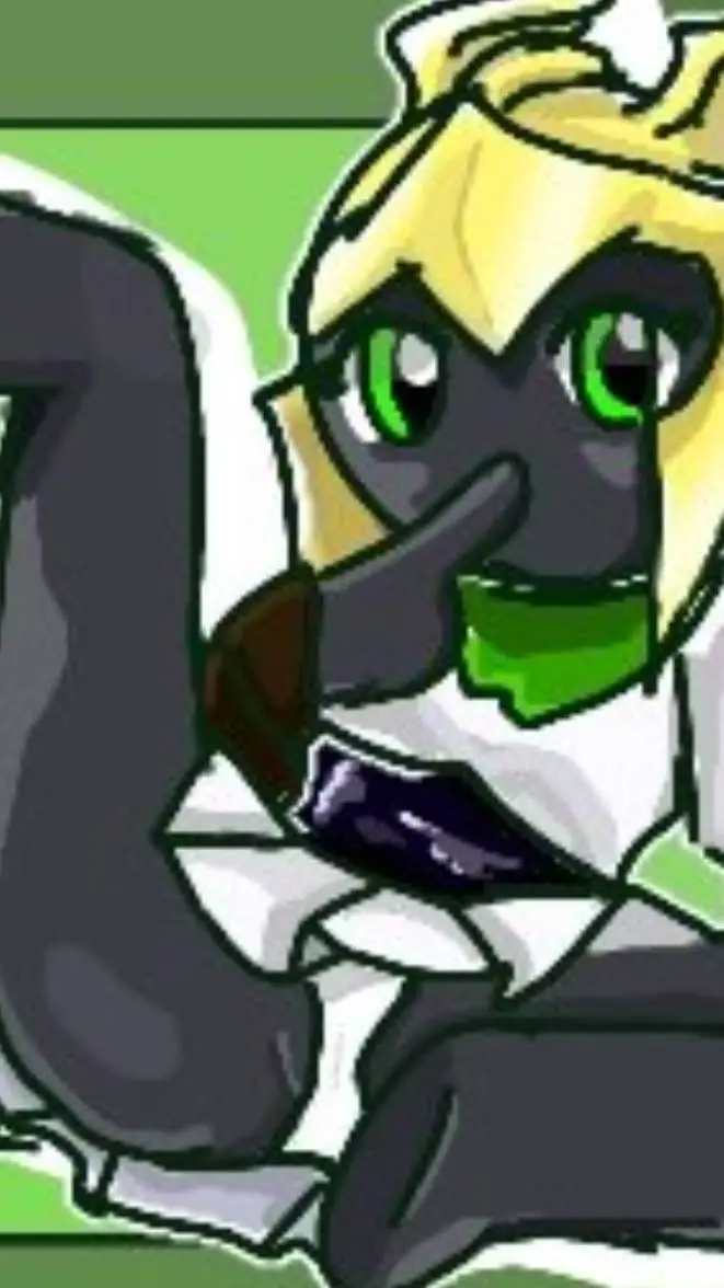 ai character: s*s kytchu background
