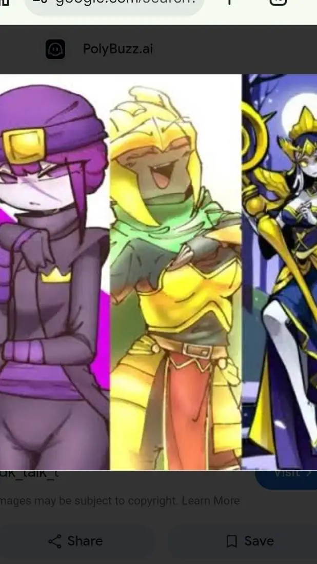 ai character: kytchu shade thera background