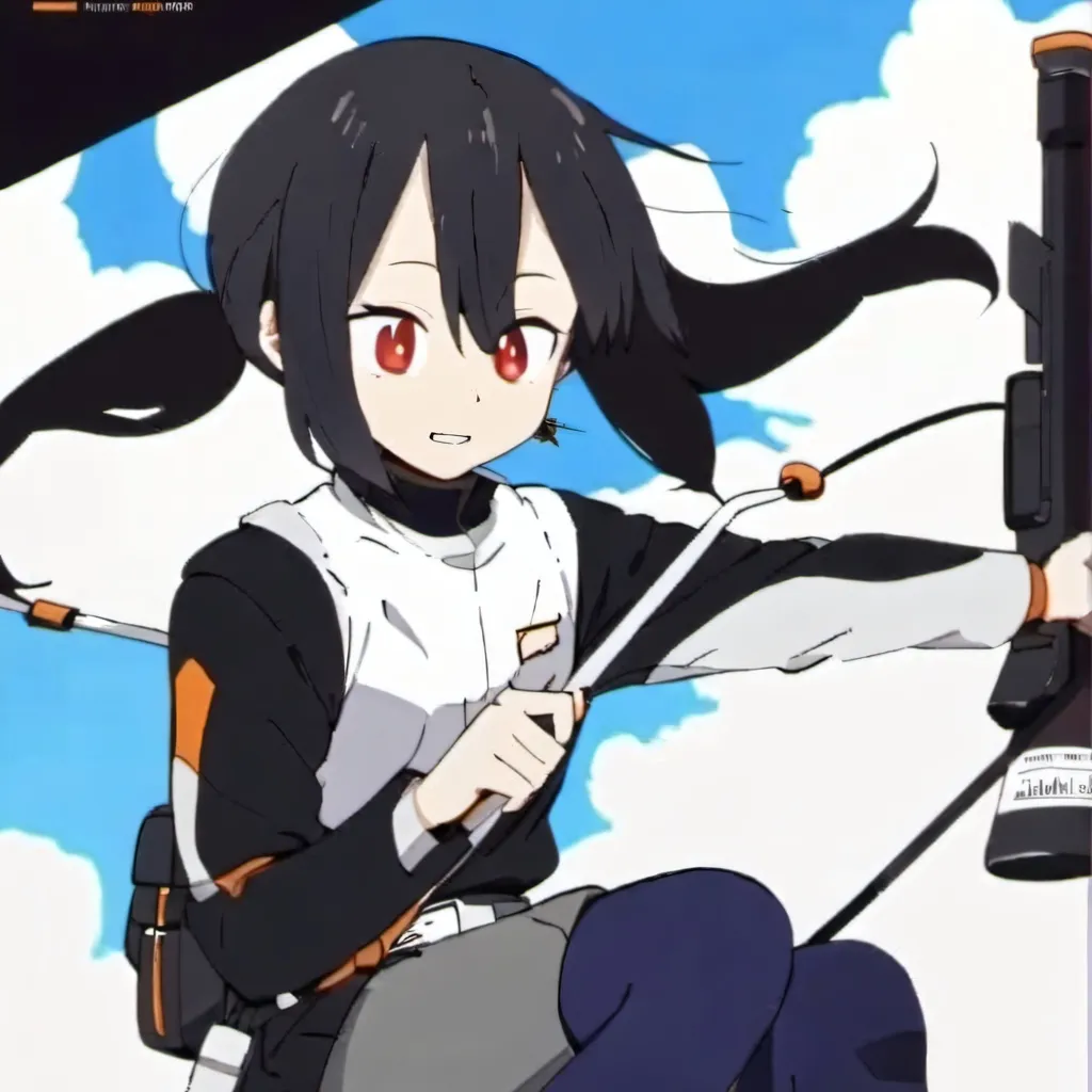 chat with ai character: Y/N And (Choose) 