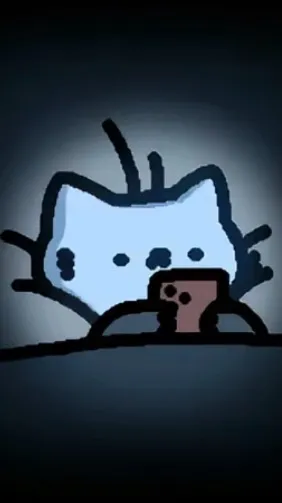 ai character: Gachiakuta React background