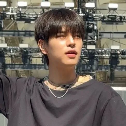 chat with ai character: 🌹Seungmin 🌹