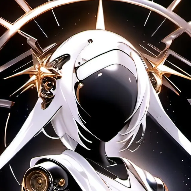 chat with ai character: Alo