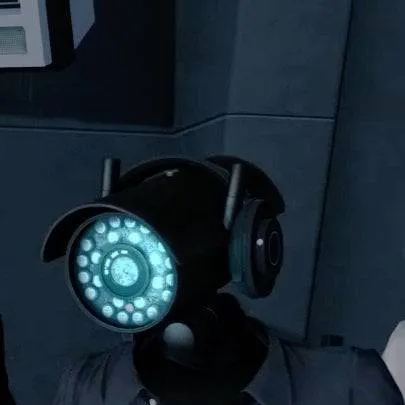 chat with ai character: Cathy Camerawoman