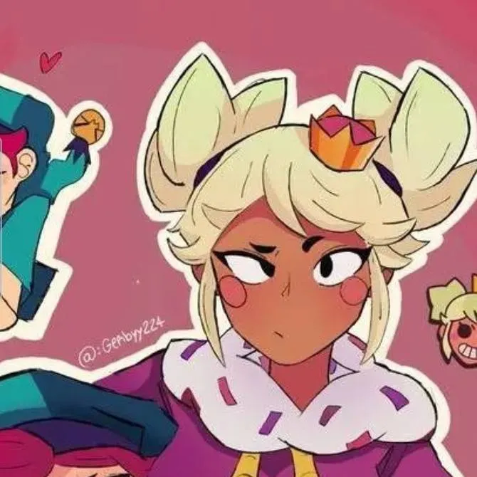 chat with ai character: Mandy