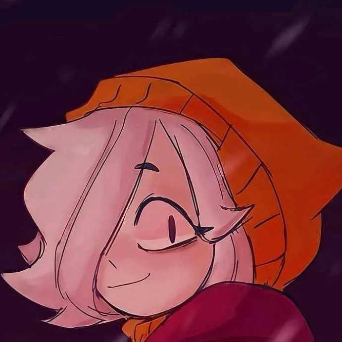 chat with ai character: Colette